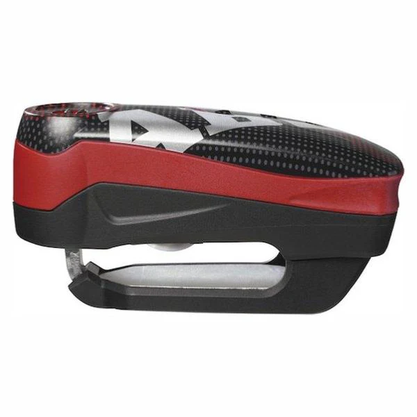 Antivol moto bloque-disque Abus Detecto 7000 RS1